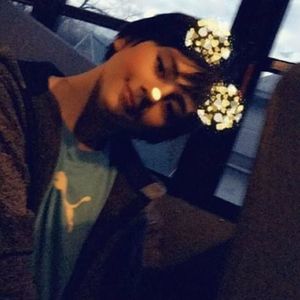 Meet your Posher, Jacob